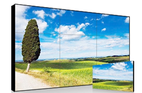 安装LED显示屏时的方法及注意事项