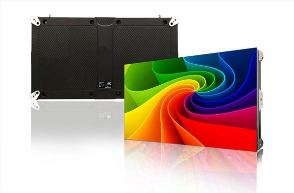 LED透明屏的应用领域