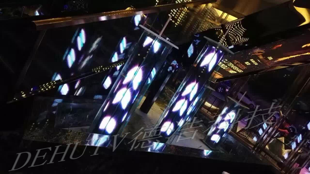 led显示屏的厂家