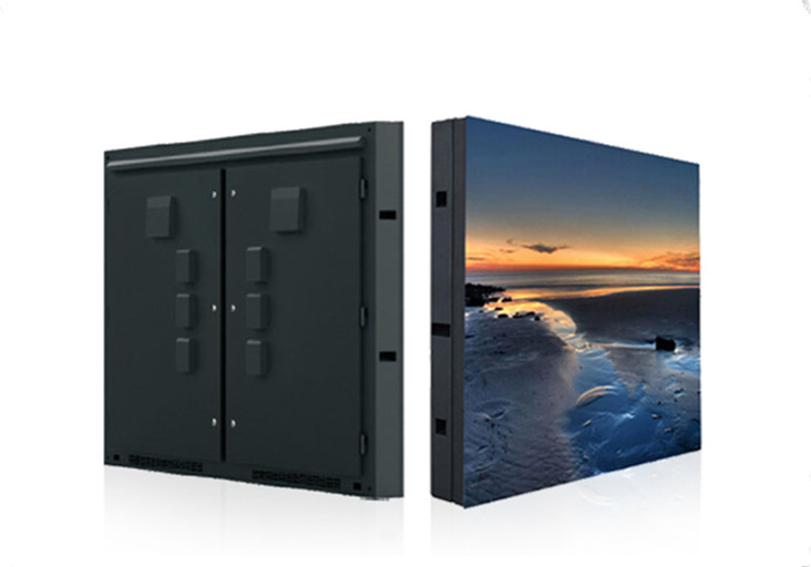 LED显示屏厂家哪家好